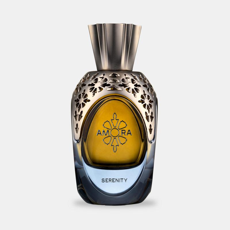 Amora Bundle Atralia Amora Essence + Amora Lumere + Amora Serenity 100ml