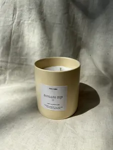 From the Lobby Candle