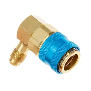 134A Automotive Low Side Adapter