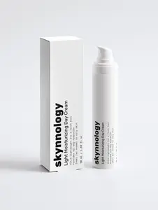 Light Moisturizing Day Cream