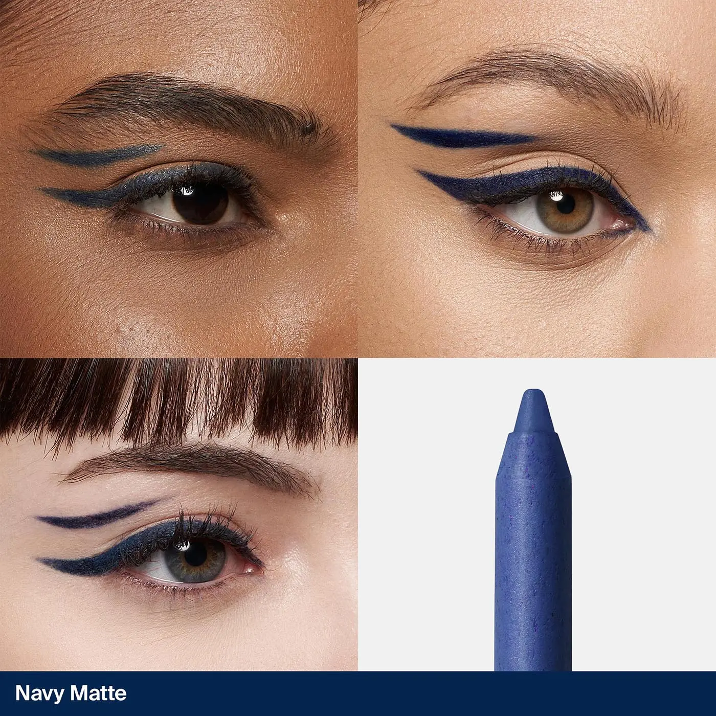 Navy Matte