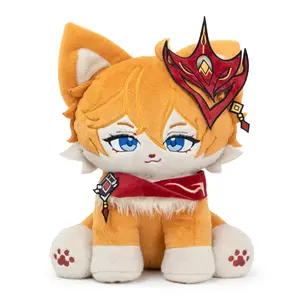 【NO RESTOCKING】Plushshop 17in Cute Tartalieow Plushie Stuffed Toys
