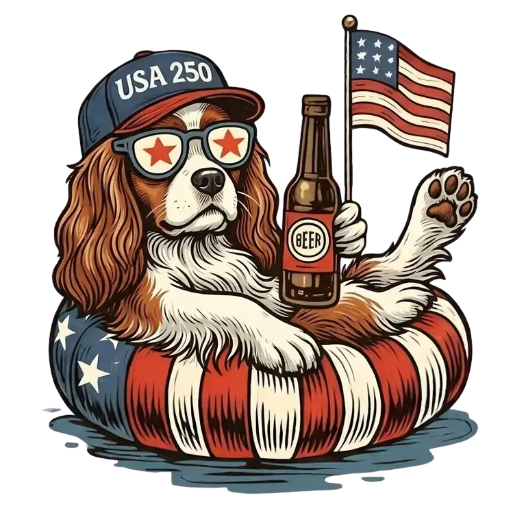 Cavalier King Charles