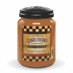 Candleberry LARGE Candle - Different Scents
