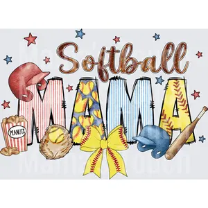 Soft Ball Mama Soft Ball Mama