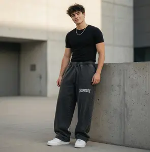 213 Heavyweight Sweats