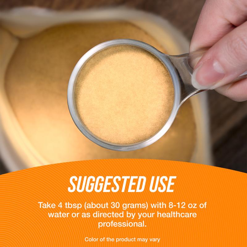 BulkSupplements Organic Pea Protein Isolate Powder -  Edible - Amino Acids - Vegan Protein Powder - 500g - 30g per Serving