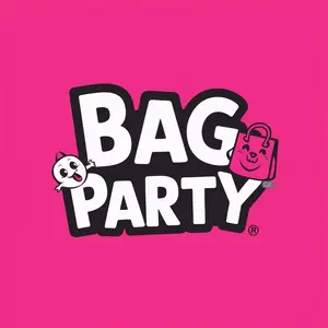 Bag Party shop logo