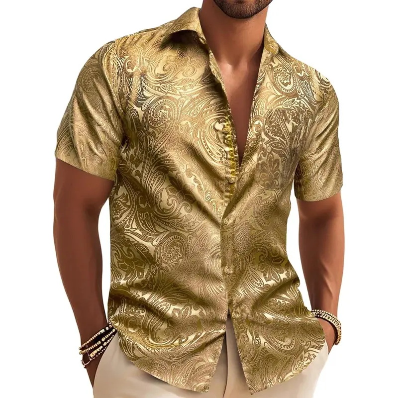 mexican silk dress shirts mexican silk shirt