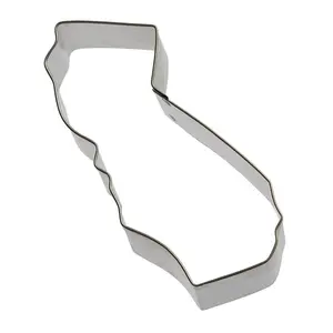 California Cookie Cutter 4 in B1028