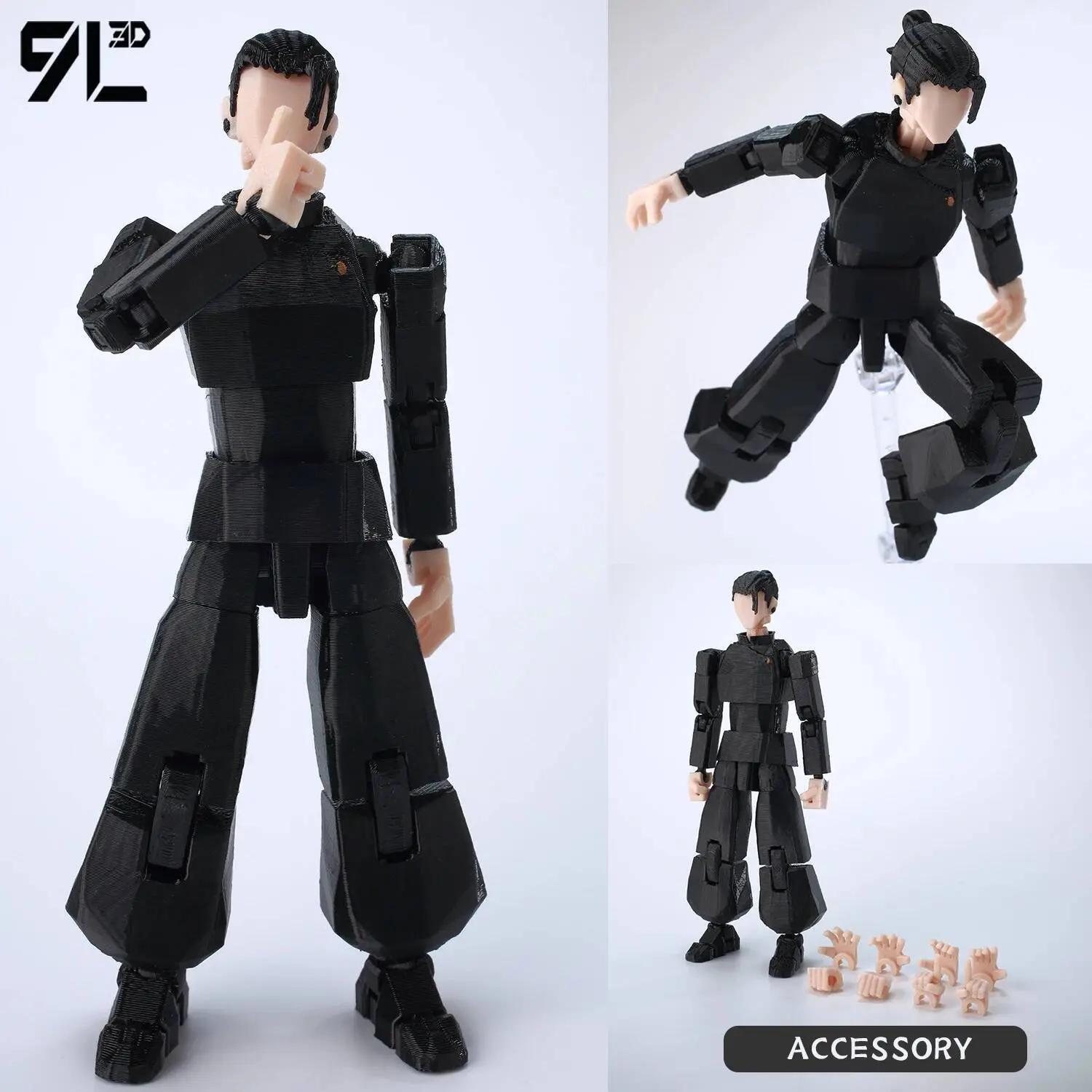 Geto Suguru