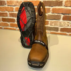 Polar Paw Ice Cleats