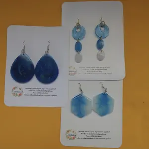 Ocean Side Collection - Earring Bundle