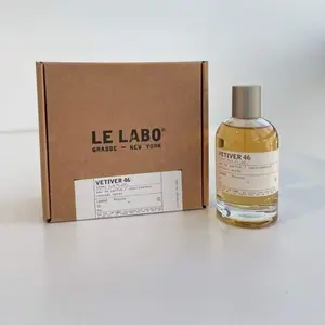Le Labo Vetiver 46 Eau de Parfum 100 ml