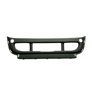 Front Bumper Cover Replacement for 2008-2017 Freightliner Cascadia Semi Trucks