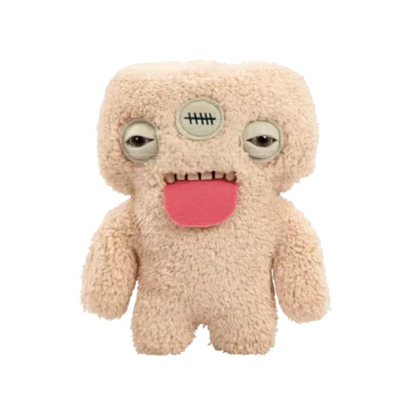ZURU Fugglers Limited Edition 9" Plush (Annoyed Alien)