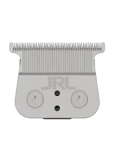 JRL FF2020T EZ-GAP Ceramic Silver Trimmer Blade #SF08