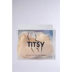 ULTIMATE PUSHUP NIPPIE CUTLETS IN NUDE