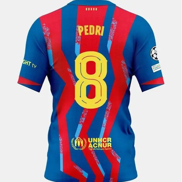 Pedri
