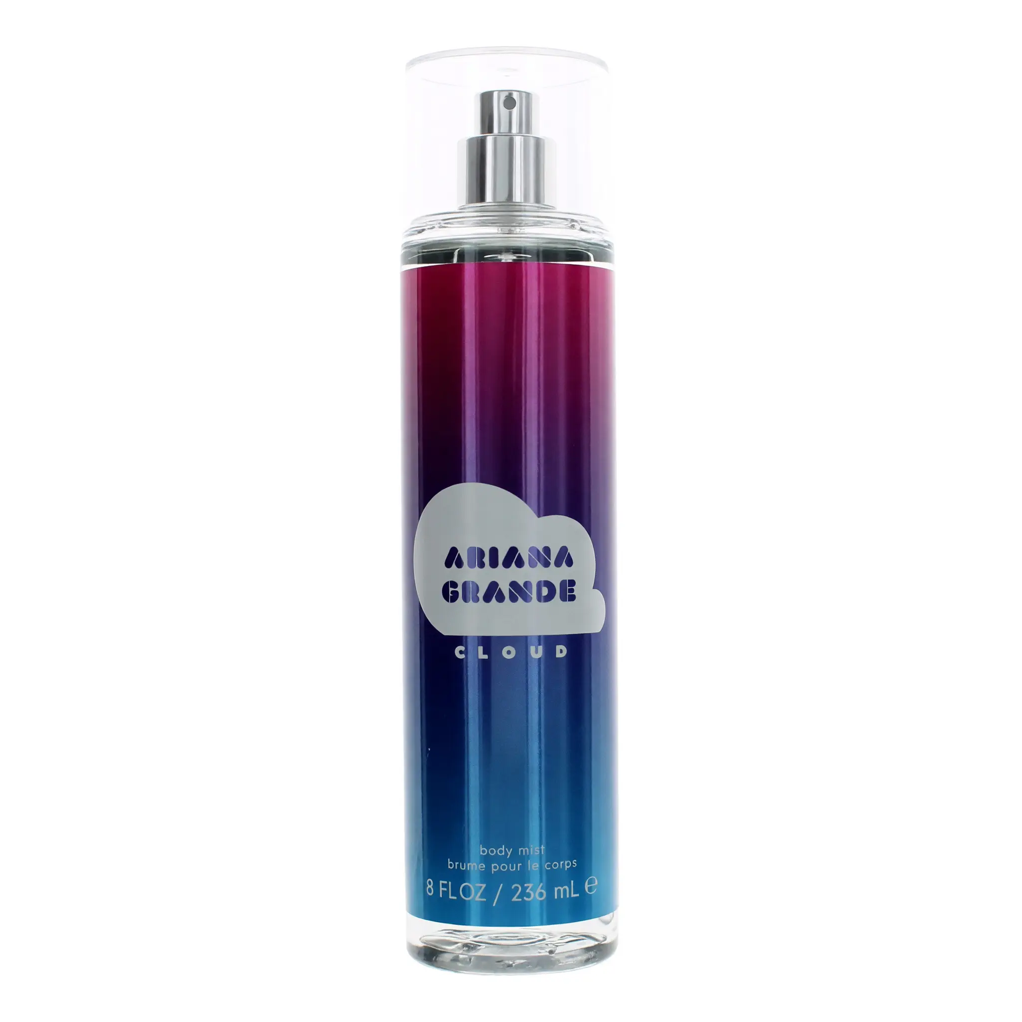 Cloud by Ariana Grande, 8 oz Body Mist for Women