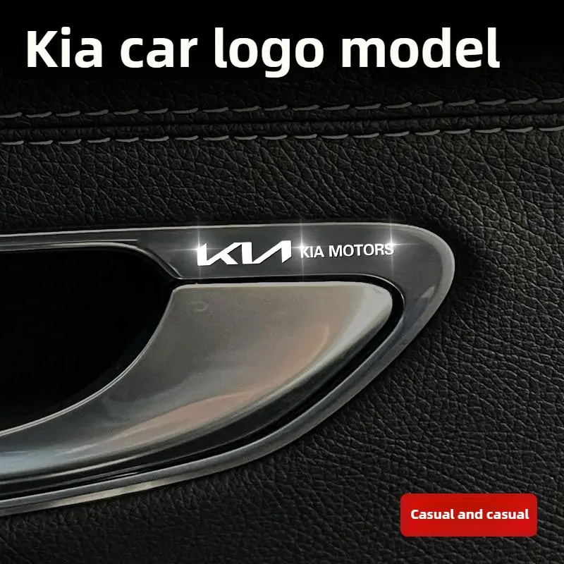 Kia logo 10PCS