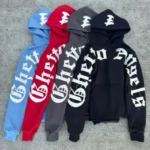 Ghetto Angels hoodie