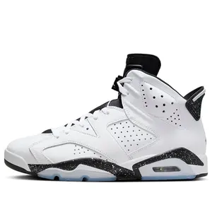 Air Jordan 6 Retro 'Reverse Oreo' CT8529-112