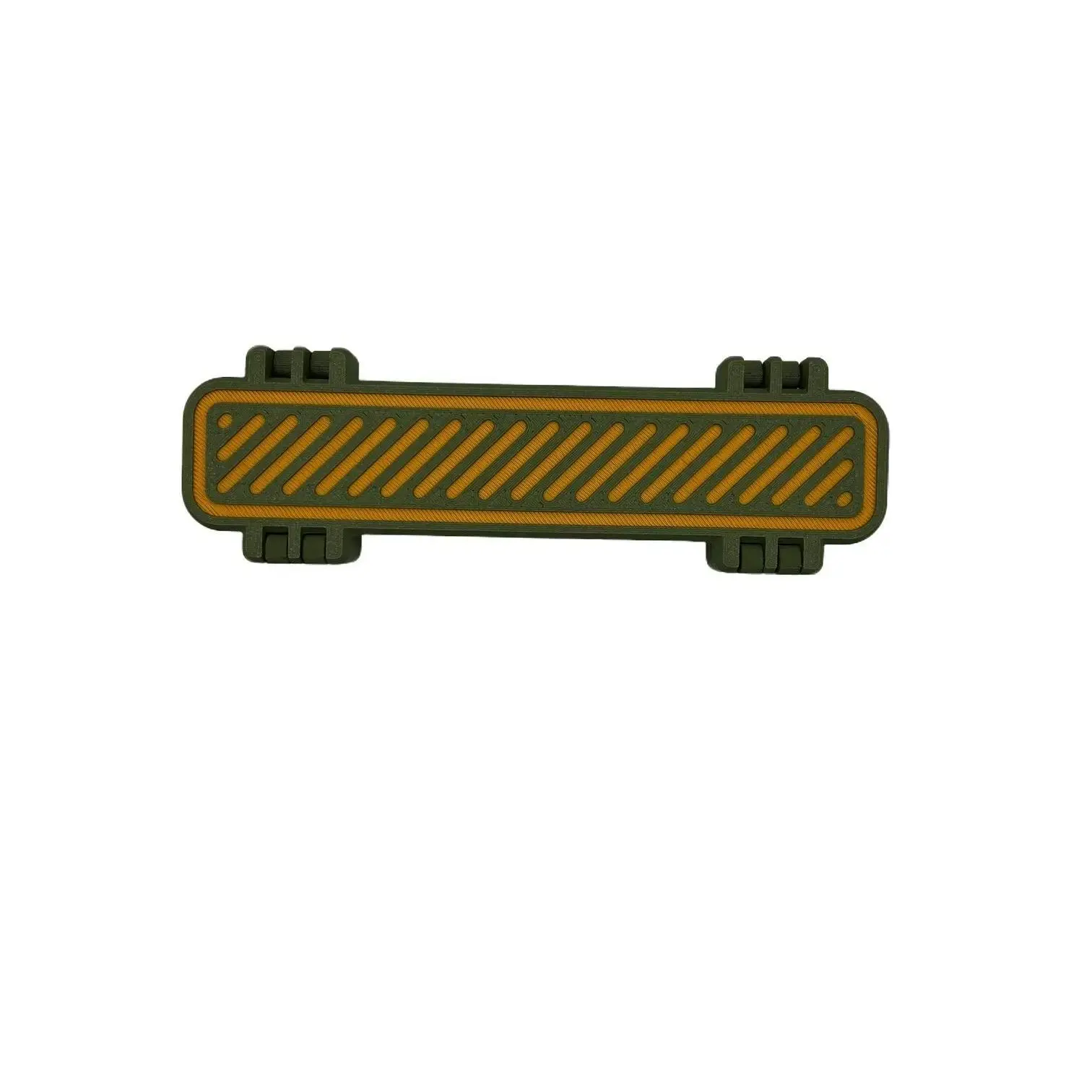 EDC Slide Action Pen Storage Case