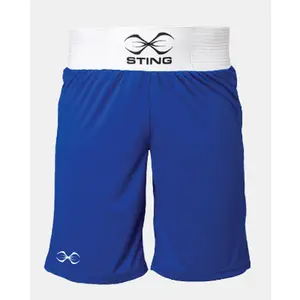 Junior Unisex Competition Fight Shorts
