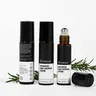 Anveya Advanced Hair Growth Serum Roll-On (3x 10ml) | Redensyl, Anagain & Rosemary | Clinically Tested and Proven Results | DHT Blocker | Reduces Hair Fall & Strengthens Roots | Fast-Absorbing, Non-Sticky Roll-On | Easy Application | For Men & Women