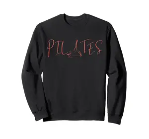 Pilates Reformer Pilates Reformed Peach Sweatshirt