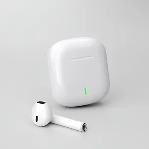 In-ear Design Wireless Earphone, TWS Wireless Earbuds with Charging Case, Bluetooth-compatible Earbuds for Sports & Music Lovers, Audio, True Wireless Earbuds