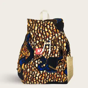 Tanzania Tote (by Patricia White)