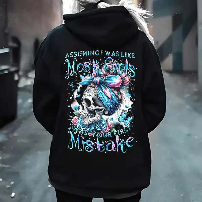 vetements misplaced skull hoodie - TikTok Shop vetements misplaced skull hoodie - TikTok Shop