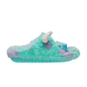 Monsters Inc. x Classic Cozzzy Sandal 'Sulley'