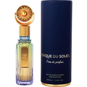 Cirque Du Soleil By Cirque Du Soleil Eau De Parfum For Unisex