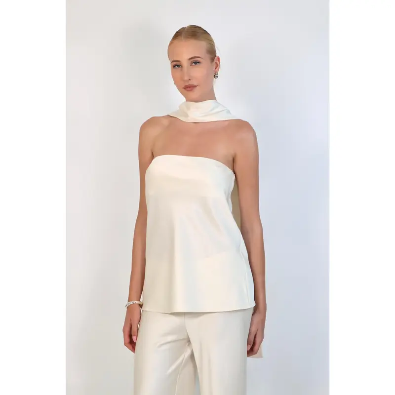 satin tank tops - TikTok Shop