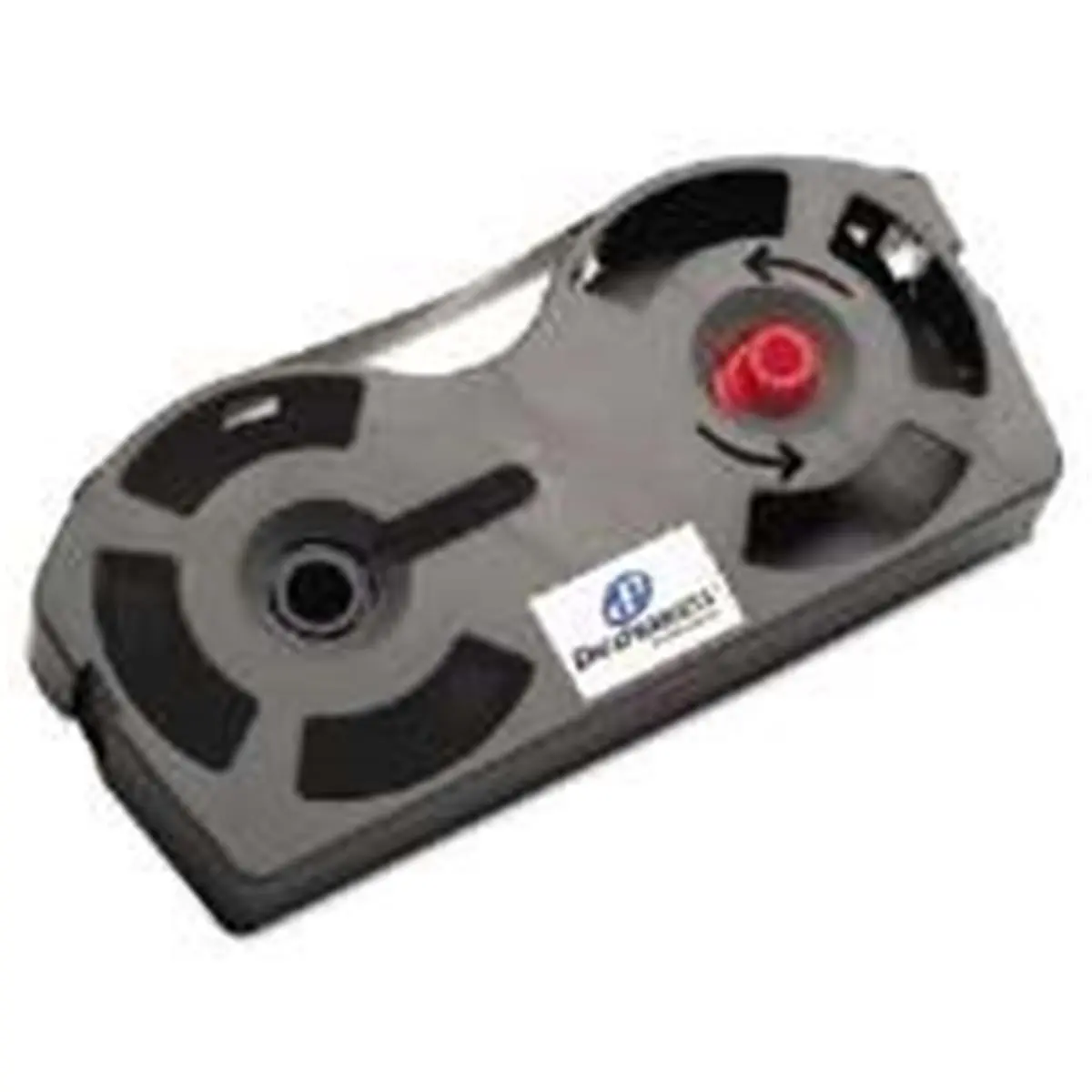 DataPro R5180 Correctable Ribbon - Office Machine Accessory Compatible with Remington, Adler Typewriters