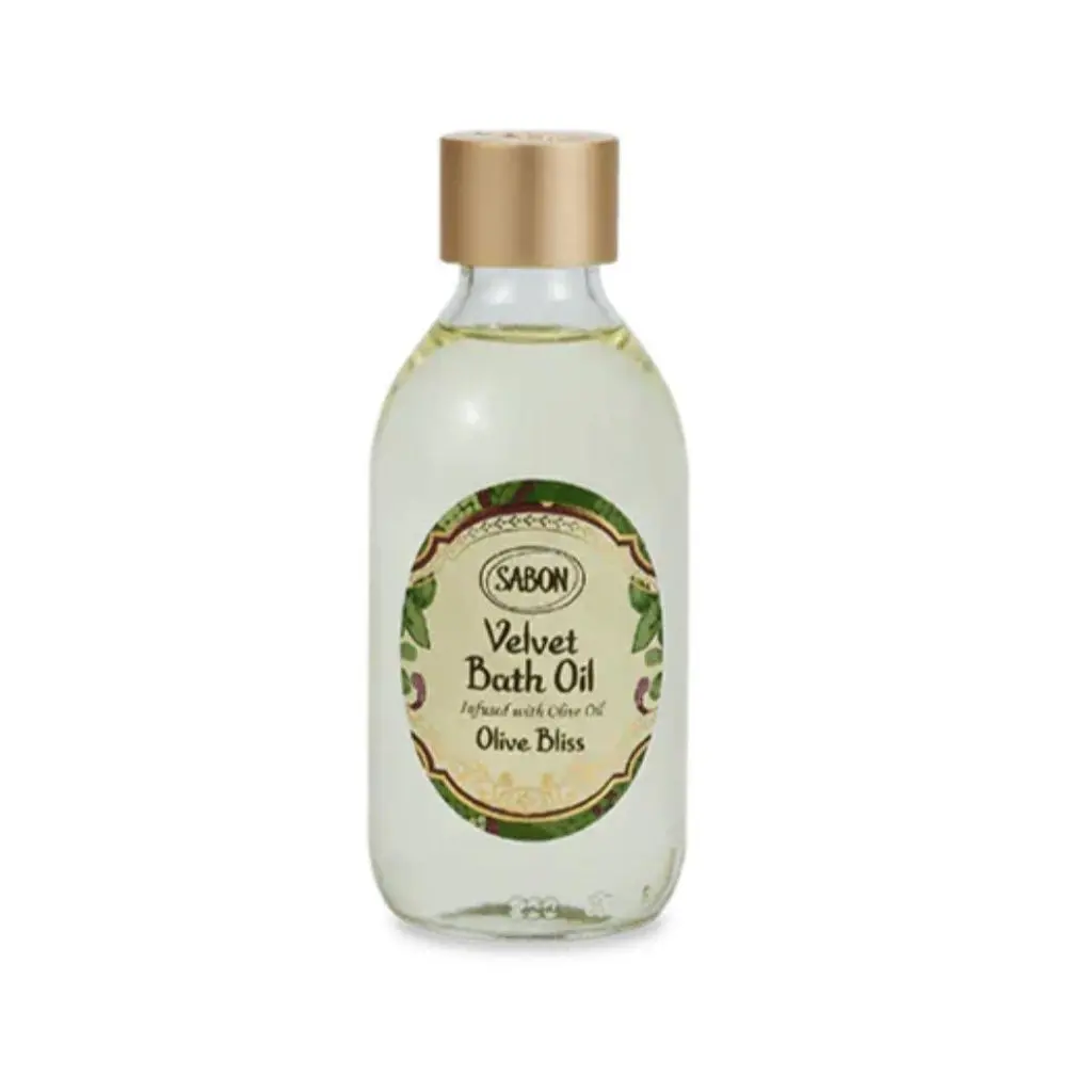 Post-Shower Ritual Kit — SENWEI Japanese Cedar Body Lotion + SABON Shower Oil
