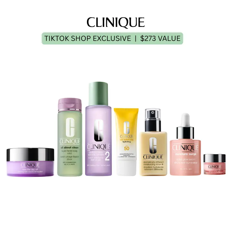 Repair and Glow