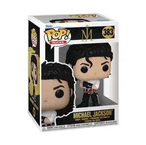 Funko Pop Rocks 383