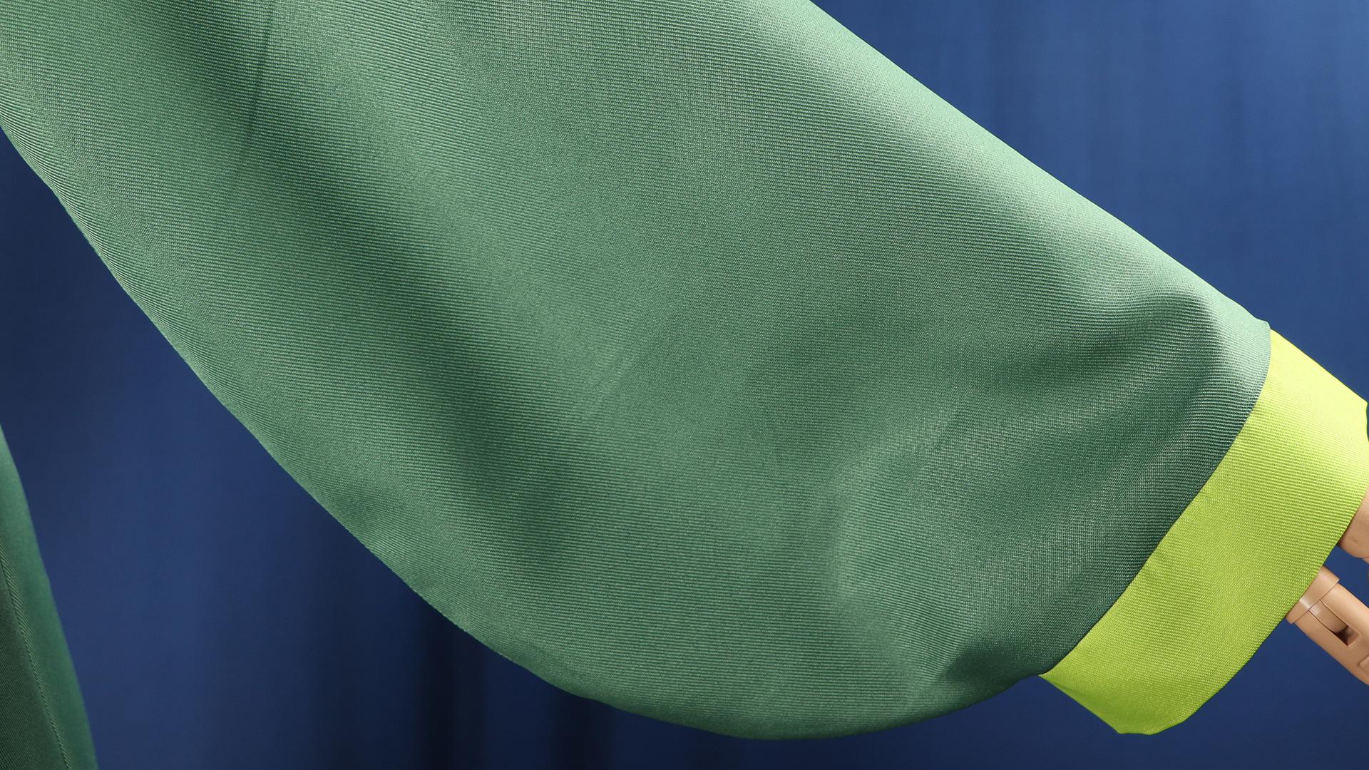 Maomao Cosplay Costume full set wig shoes- The Apothecary Diaries