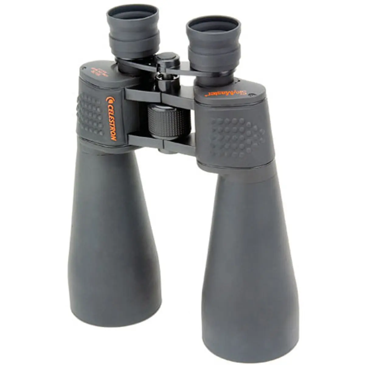 Celestron 15x70 SkyMaster Weather Resistant Porro Prism Binoculars with 4.4 Degree Angle of View