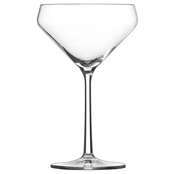 Schott Zwiesel Pure Martini, 11.6 Oz.