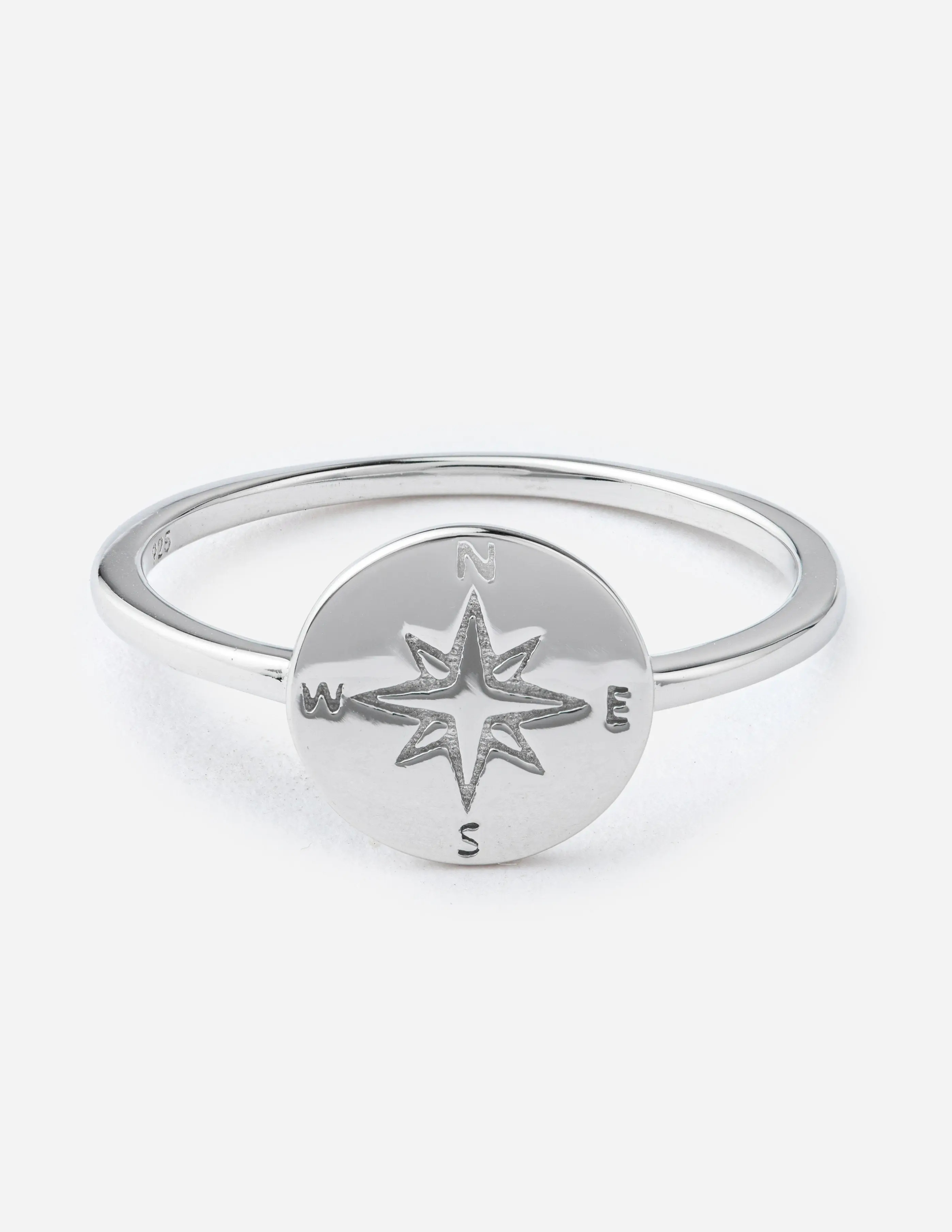 Compass Ring Compass Ring
