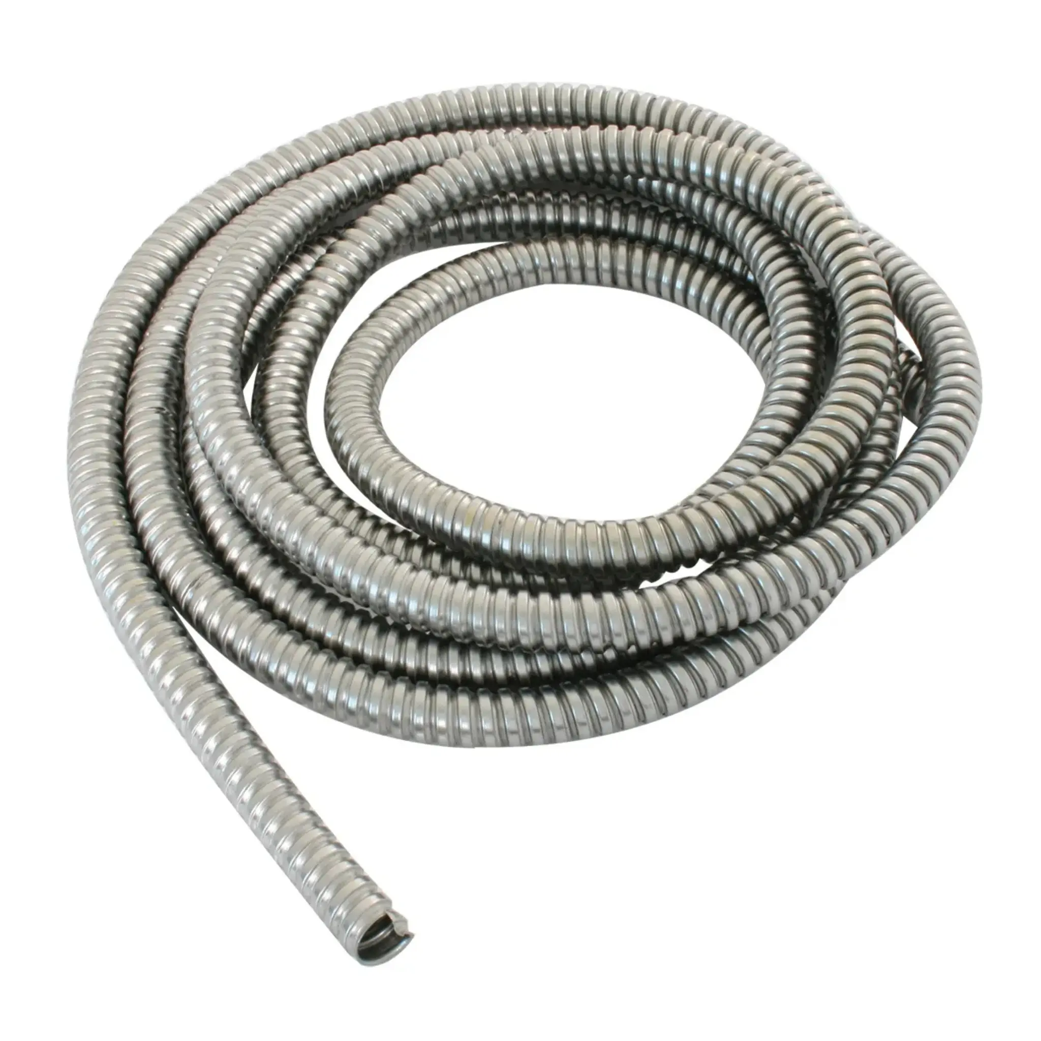 Grand General – Stainless Steel Flexible Wire Loom
