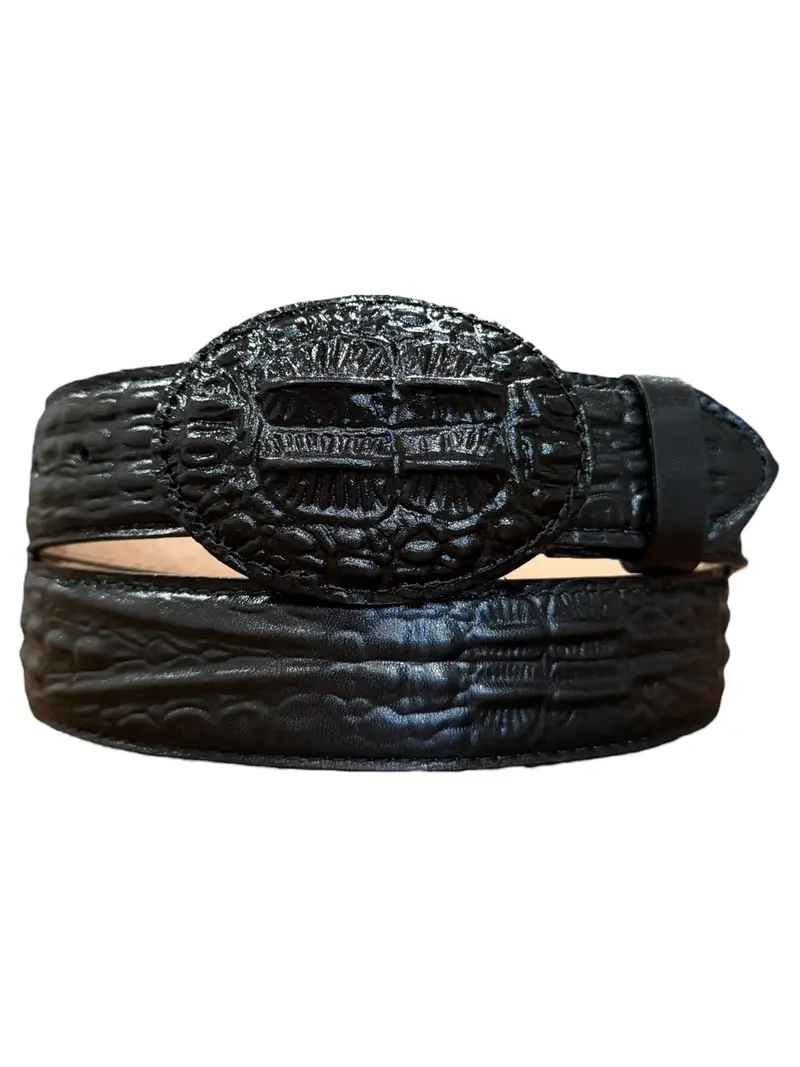 mutimer cowhide belt - TikTok Shop