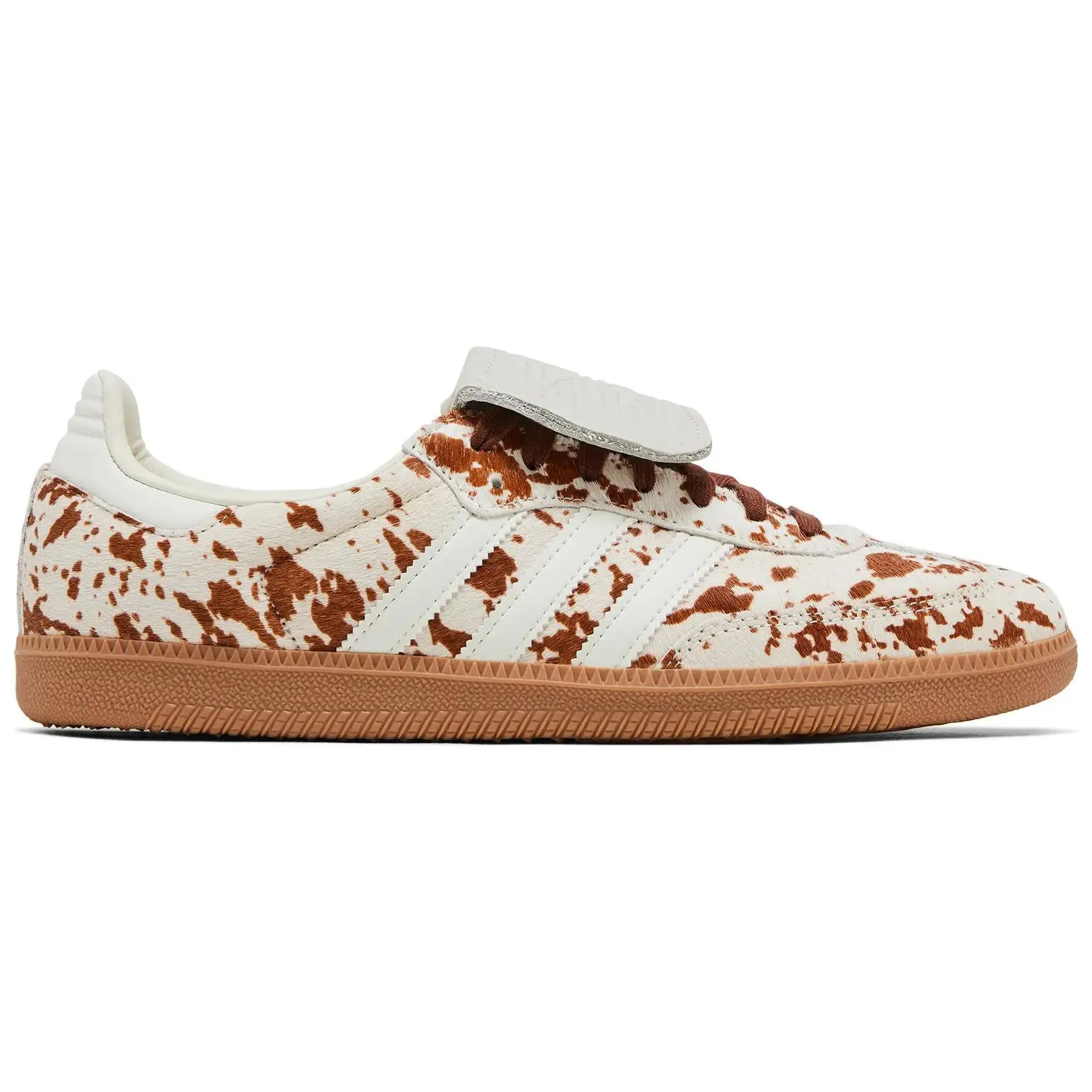 adidas Wmns Samba LT 'Cow Print Pack - Brown'