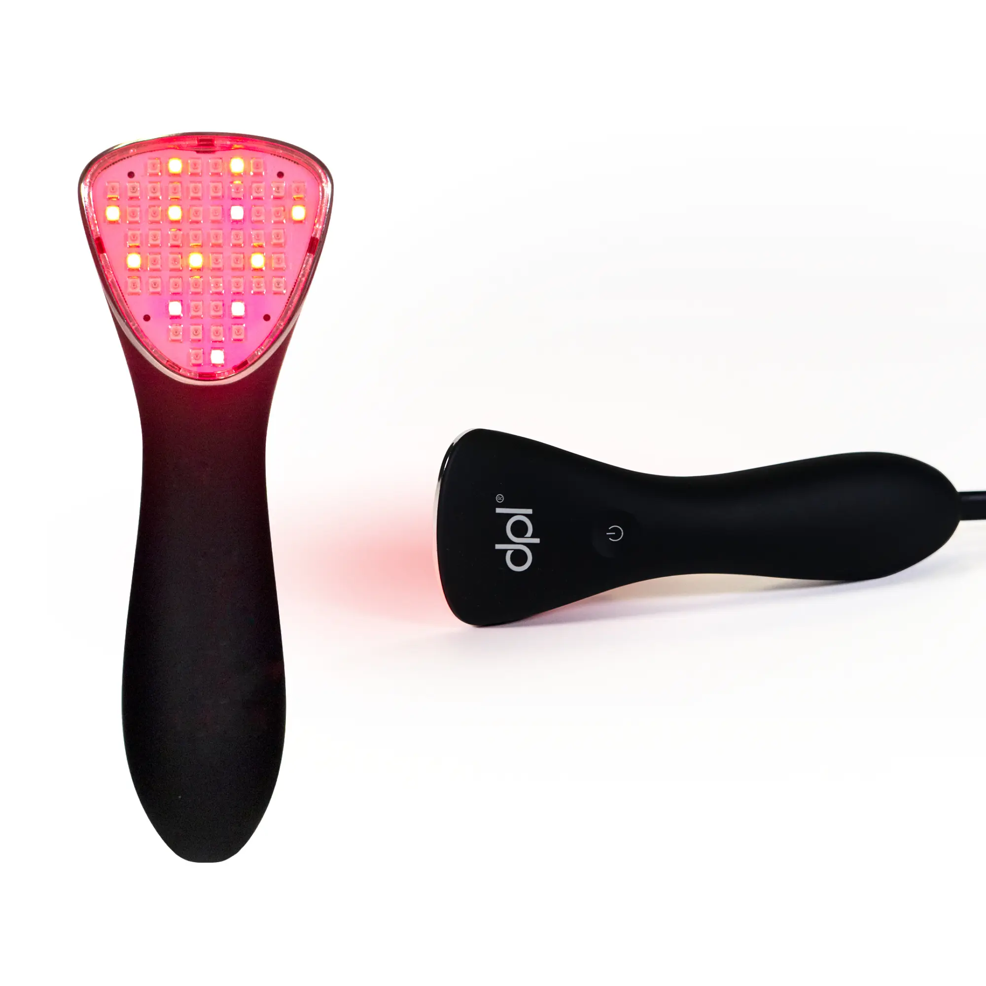 dpl Clinical LED Light Therapy Device for Pain Relief - Safe Natural Muscle  Relaxation & Circulation Improvement - Easy Home Use - FSA & HSA Approved -  TikTok Shop
