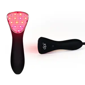 dpl Clinical LED Light Therapy Device for Pain Relief - Safe Natural Muscle Relaxation & Circulation Improvement - Easy Home Use - FSA & HSA Approved